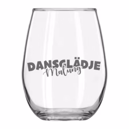 Dricksglas 35,5cl 2-pack