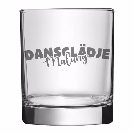 Whiskyglas 30 cl 2-pack