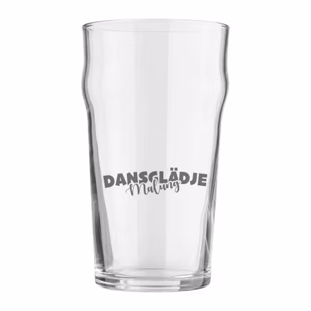 Ölglas Pint 57 cl 2-pack