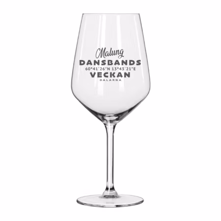 Vinglas 53 cl cl 2-pack