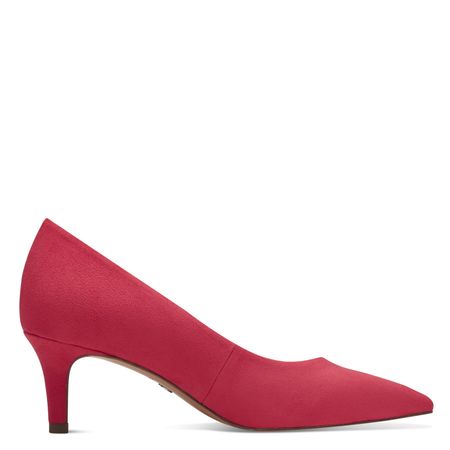 Rosa Pumps