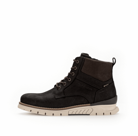 Gore-tex Skor Svart