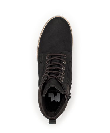 Gore-tex Skor Svart