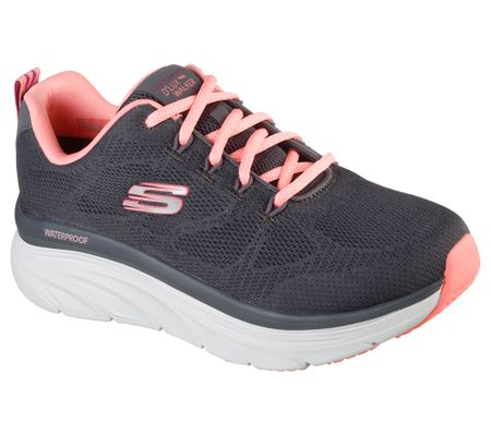 Skechers Waterproof D´lux Walker