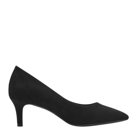 Svarta pumps från Tamaris