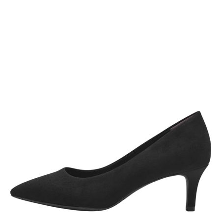 Svarta pumps från Tamaris