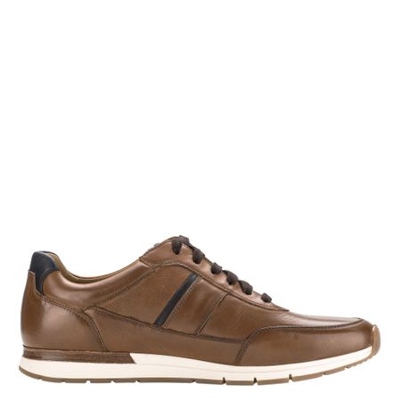 Pius Gabor Brun Sneaker