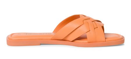 Tamaris Orange Sandal