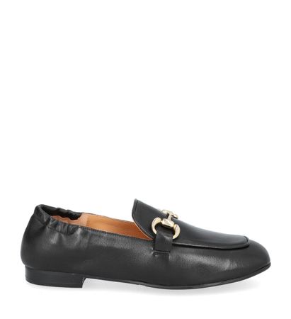 Billibi Svart Loafer