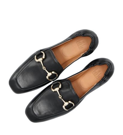 Billibi Svart Loafer