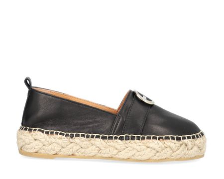 Espadrillos Sandal Mocka Sand
