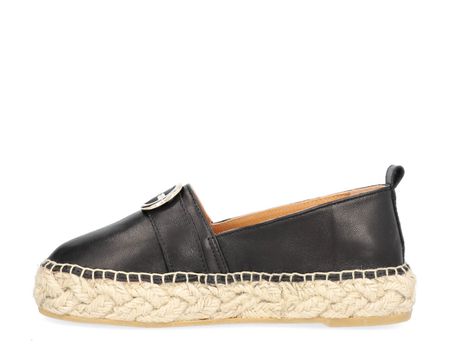 Espadrillos Sandal Mocka Sand