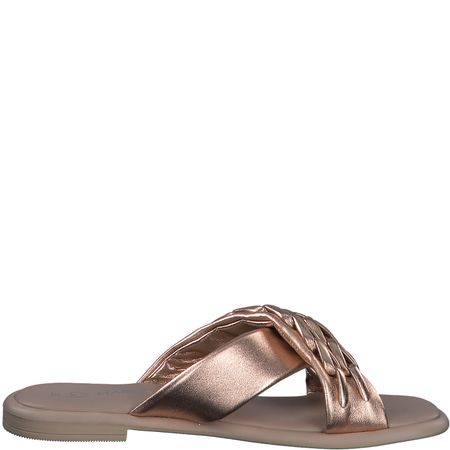 Sandal Rosa Metallic Marco Tozzi
