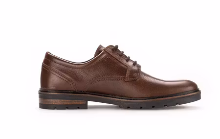Bruna Goretex Finskor Gabor