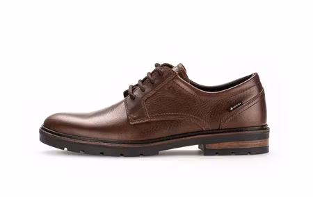 Bruna Goretex Finskor Gabor