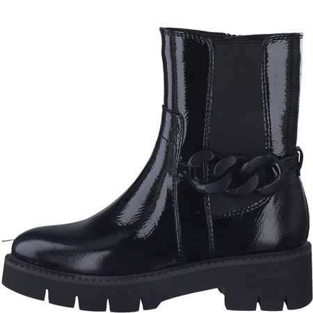 Svarta Boots Tamaris Comfort