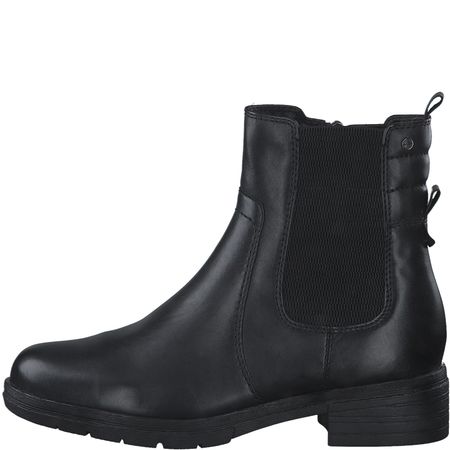 Tamaris Comfort Svart Boots