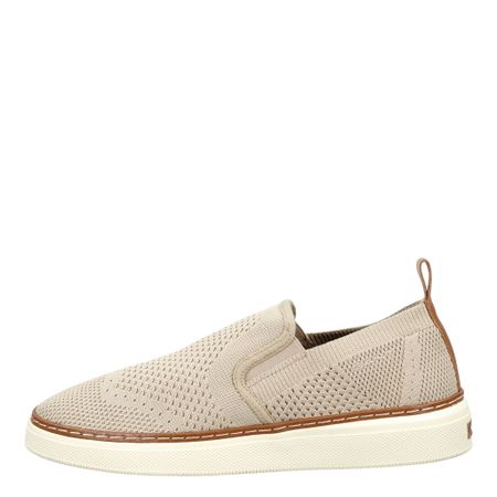 Beige San Prep Sneaker