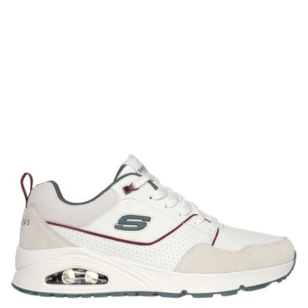 Skechers UNO Grön/Vit