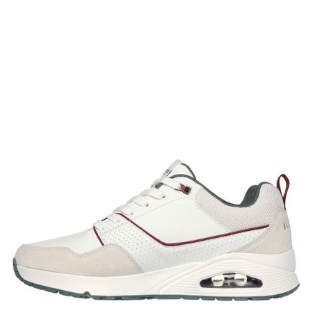 Skechers UNO Grön/Vit