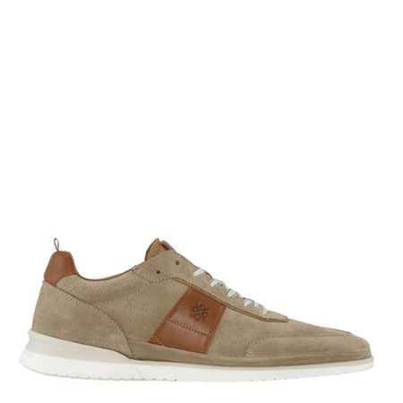 Dressad Sneaker Sand