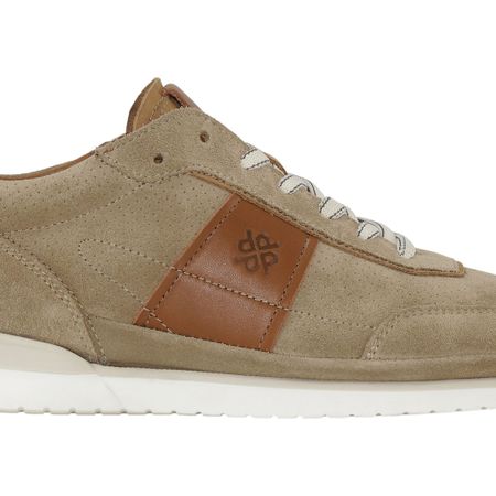 Dressad Sneaker Sand