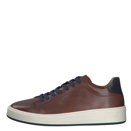 Marco Tozzi Brun Sneaker
