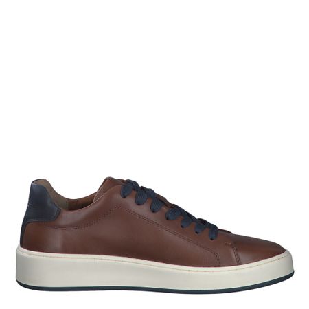 Marco Tozzi Brun Sneaker