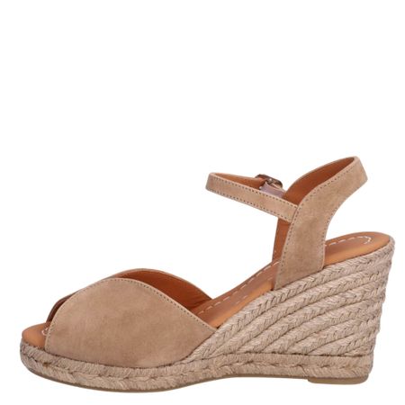 Billibi Espadrillo Sand