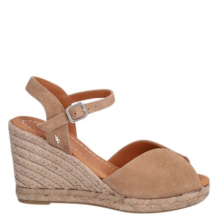 Billibi Espadrillo Sand