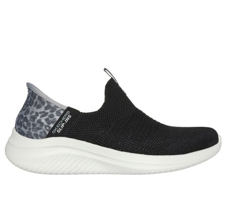 Skechers Stretch Slip-ins