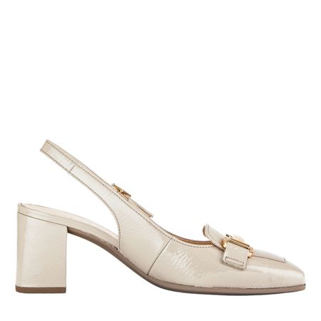 Slingback Gabor Klack