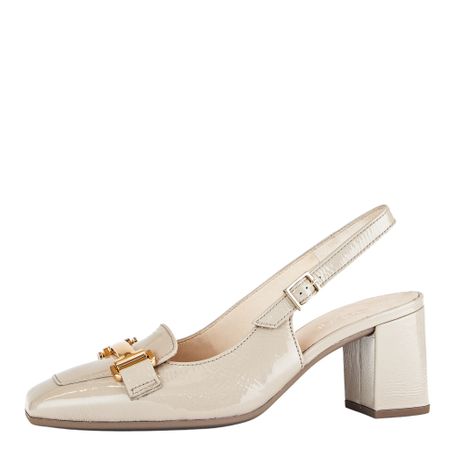 Slingback Gabor Klack