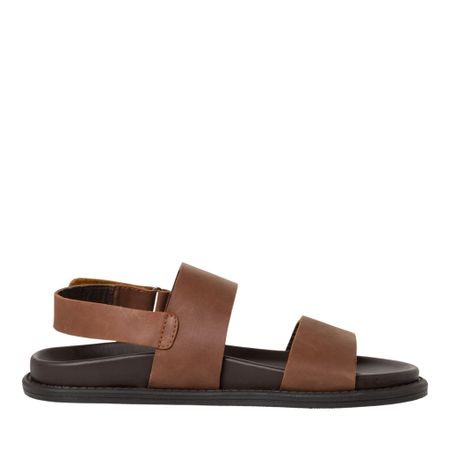 Brun Elegant Sandal