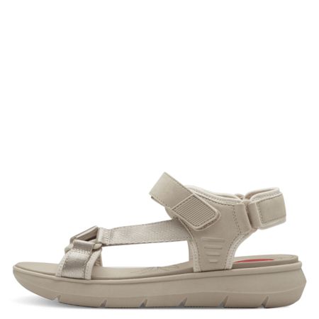 Extra bred Sandal Jana