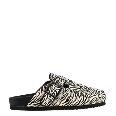 Zebra Toffla