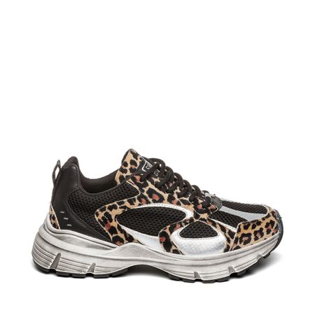 Plaja Steve Madden Leopard