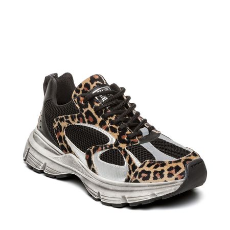 Plaja Steve Madden Leopard