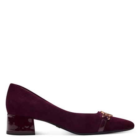 Pump Tamaris Merlot