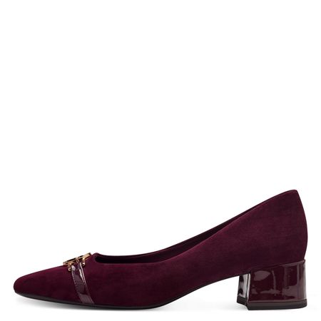 Pump Tamaris Merlot