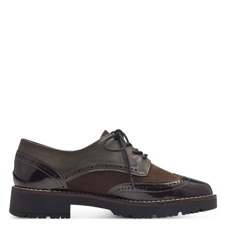 Finsko Dam Jana Vegan Shoes