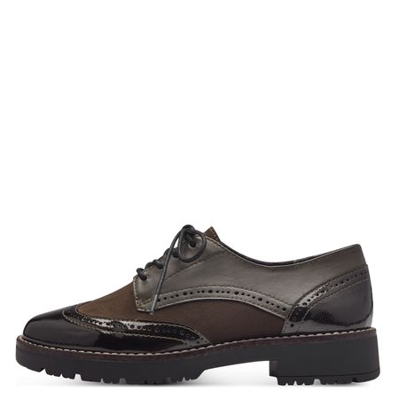 Finsko Dam Jana Vegan Shoes