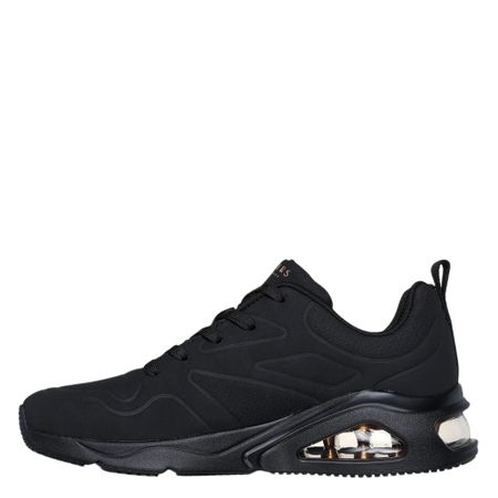 Skechers Tres-Air Uno - Ah-Mazing Svart och Guld