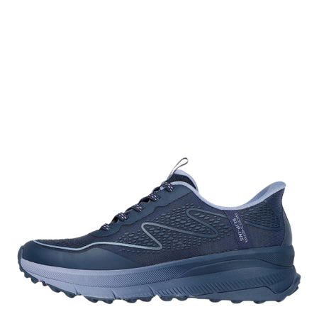 Slip-ins Switch Back – Mist: Vegansk sneaker med handsfree-design