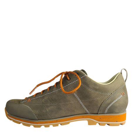 Herrsneaker i Salviagrön med GORE-TEX och Vibram-sula – Dolomite