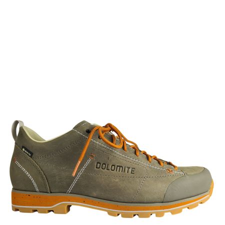 Herrsneaker i Salviagrön med GORE-TEX och Vibram-sula – Dolomite