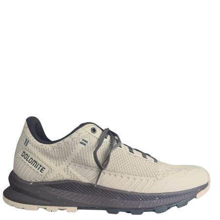 Dolomite sneakers med stickad ovandel och gummisula