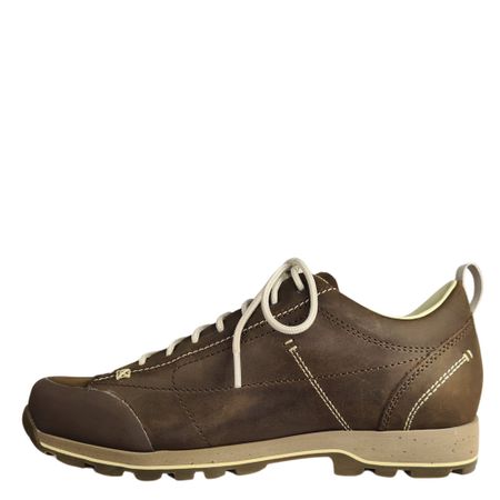 Brun Dolomite sneaker i GORE-TEX – vattentät och bekväm