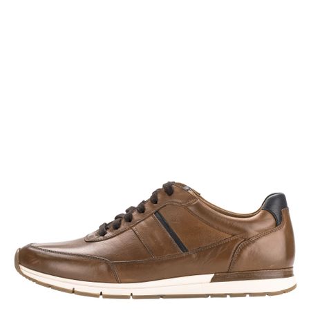 Pius Gabor Brun Sneaker