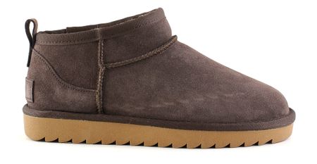 Brun Uggisar Colors Of California